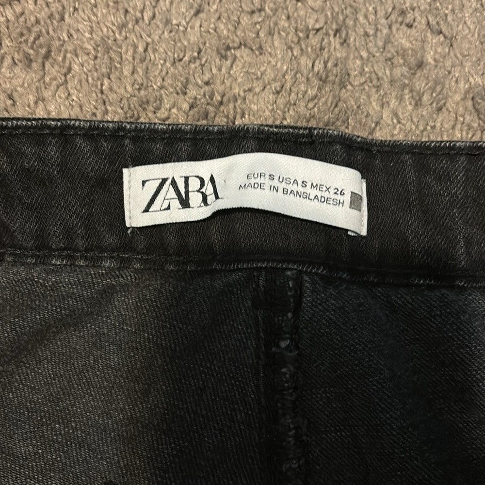 Zara wrap skort - Picture 4 of 4